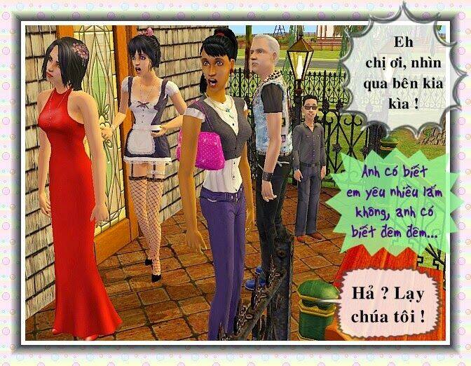 bella's story chapter 12.3 5