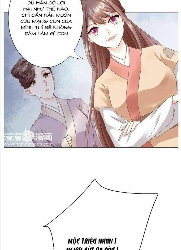 thần y yêu hậu chapter 5 14