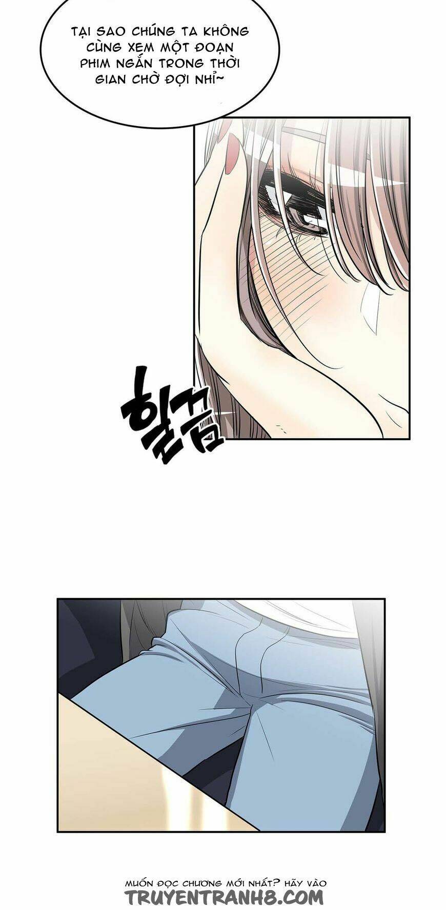 câu lạc bộ sa đoạ chapter 16 39