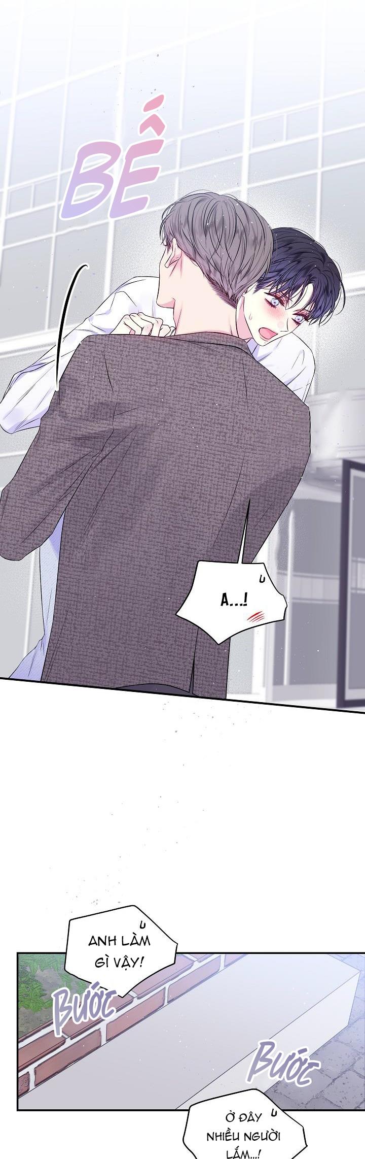 bình minh thứ hai chapter 39 23