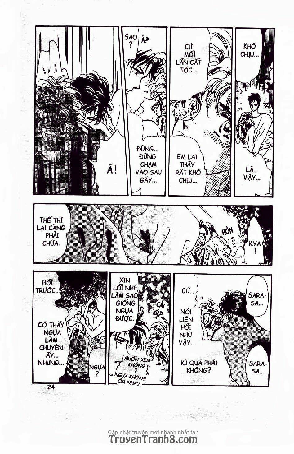 đứa con số phận chapter 54.1 21