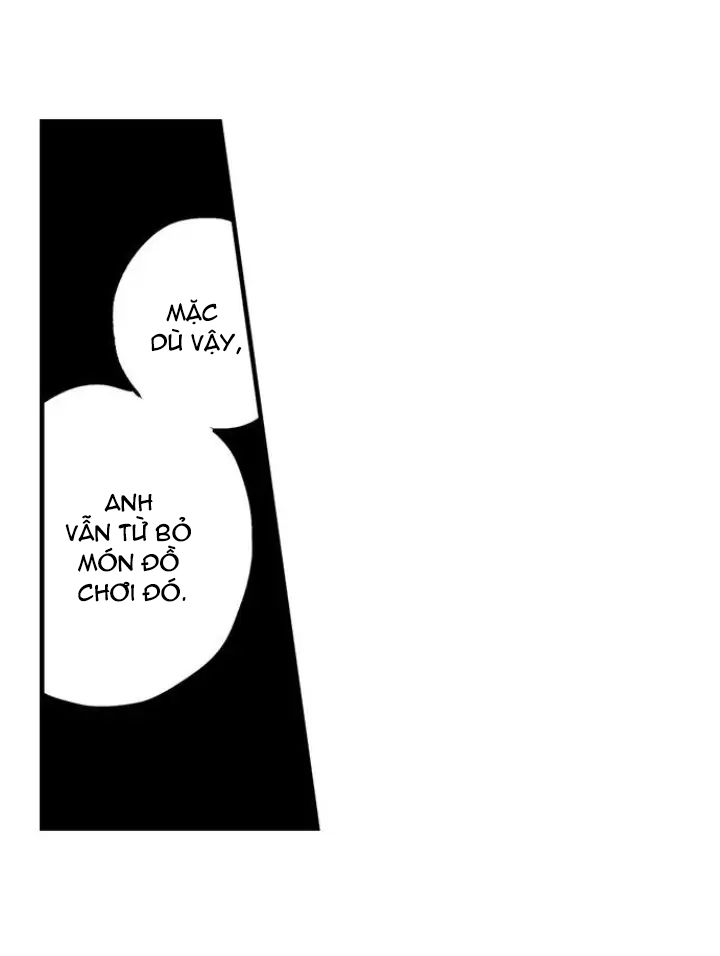 tiếng gọi của tình yêu sau trải nghiệm cận tử chapter 31 14