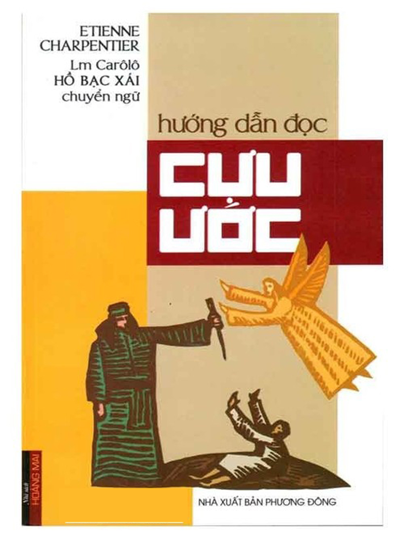 Hướng Dẫn Đọc Cựu Ước