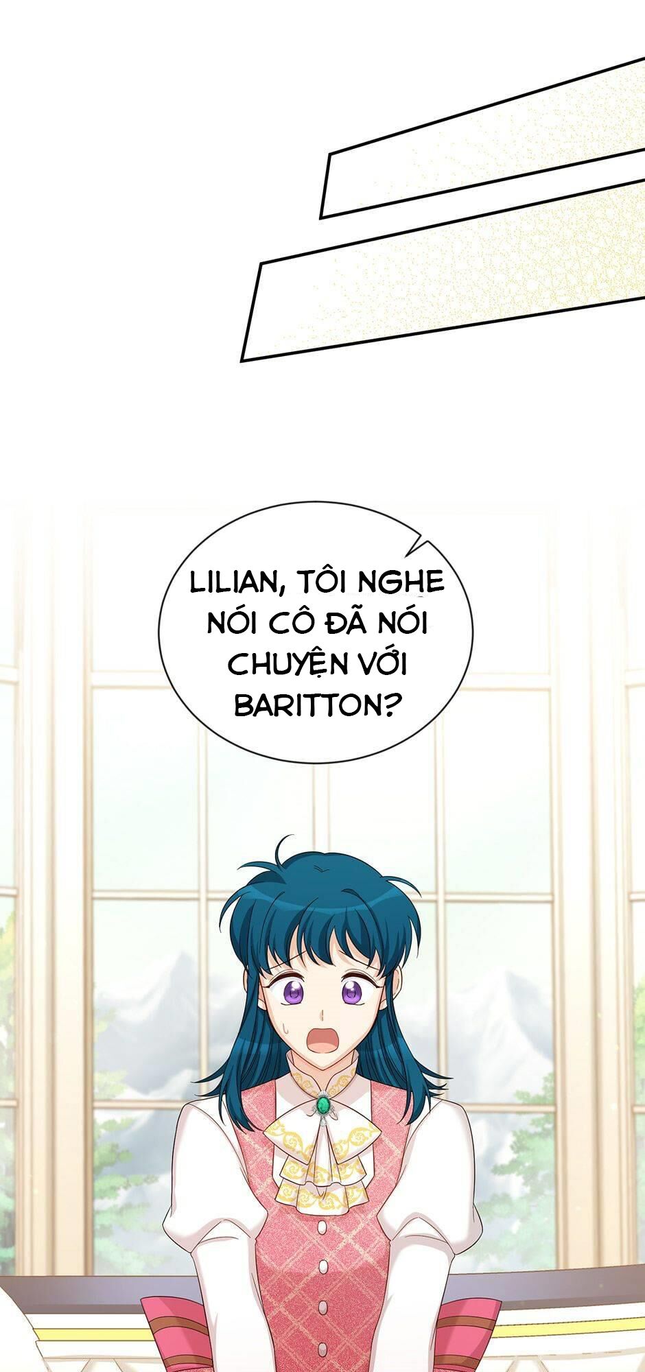 nữ công tước với tâm hồn trống rỗng chapter 74 54