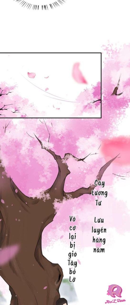 nỗi nhớ ngàn năm chapter 5 23