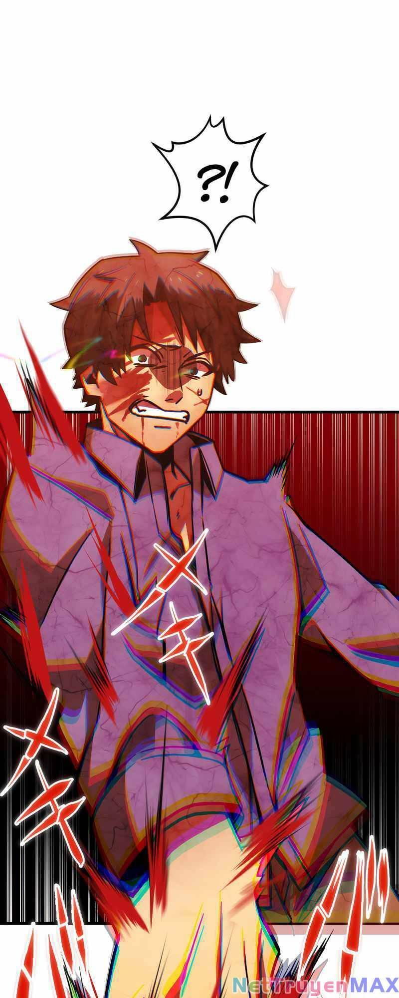 Huyết Thánh Cứu Thế Chủ~ Ta Chỉ Cần 0.0000001% Đã Trở Thành Vô Địch chapter 5 52