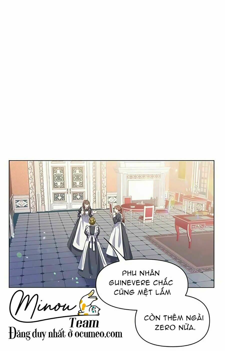 khu vườn câm lặng chapter 4 50