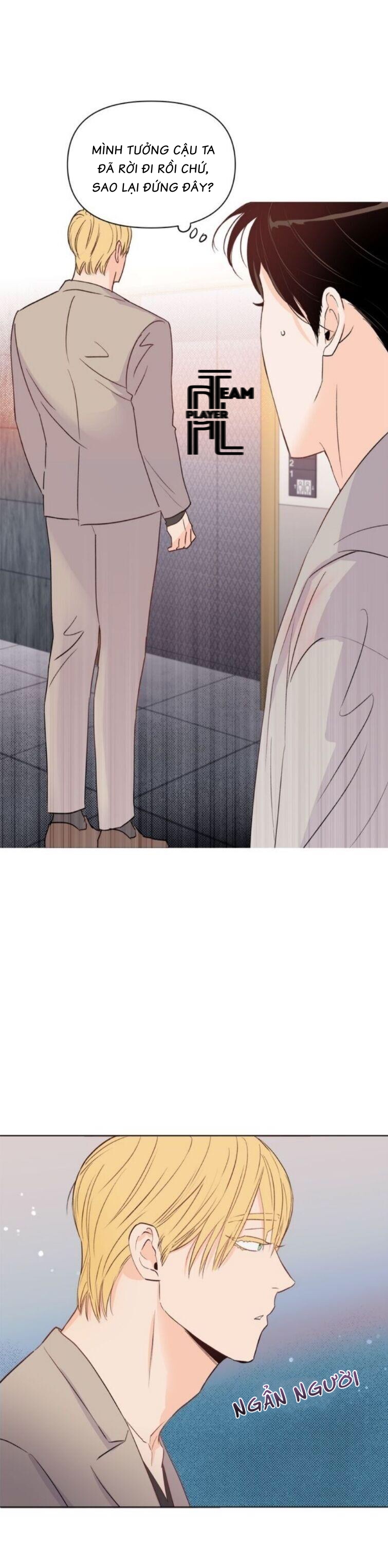 cái giá của sự nổi tiếng chapter 12 3