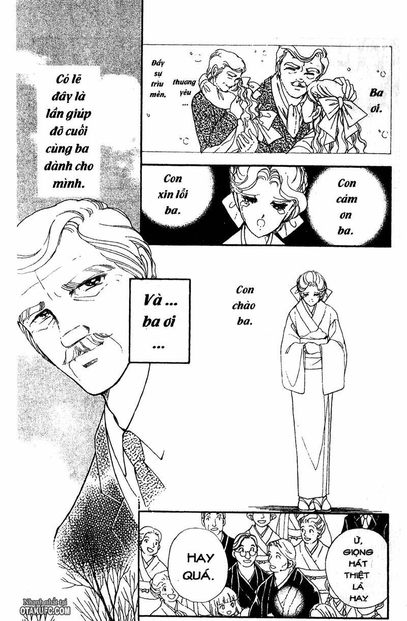 khúc tình ca ban mai - akatsuki no aria chapter 27 11