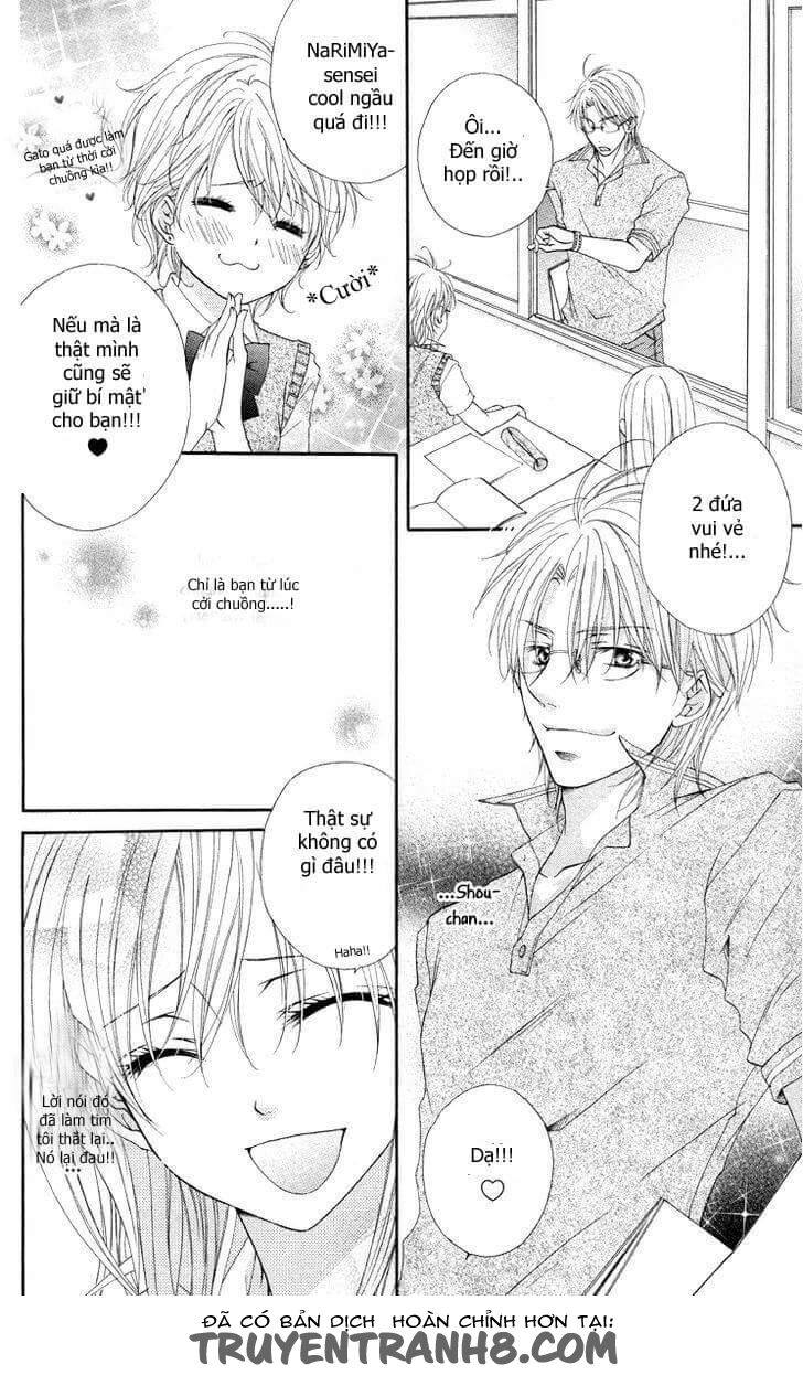 mitsuiro devil 1 chapter 4 22