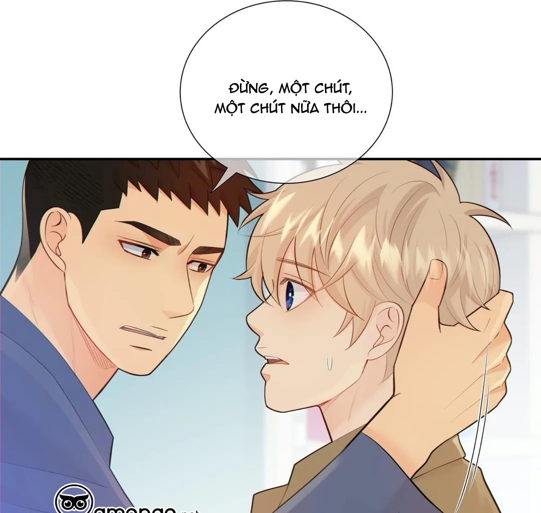 thời gian giữa sói và chó chapter 53 7