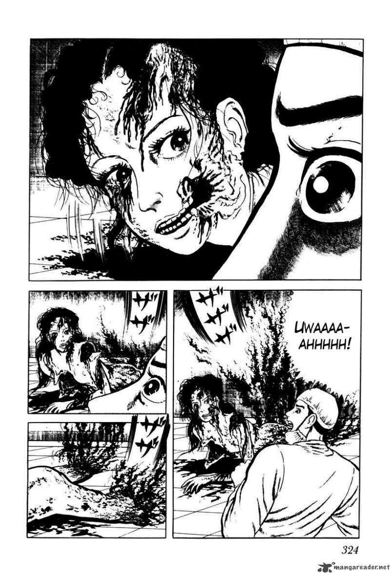 god's left hand, devil's right hand chapter 38 2