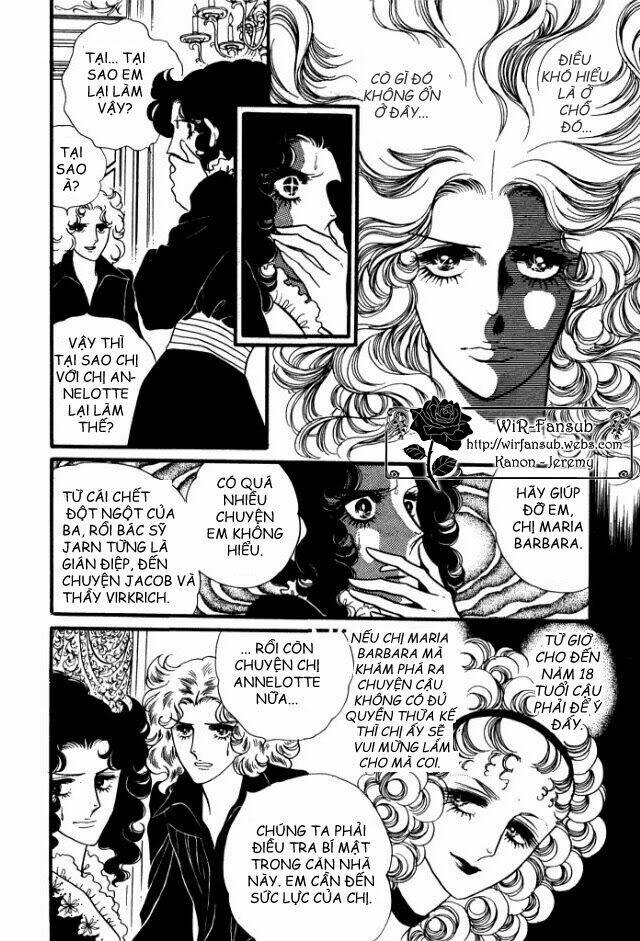 orpheus no mado chapter 12 29