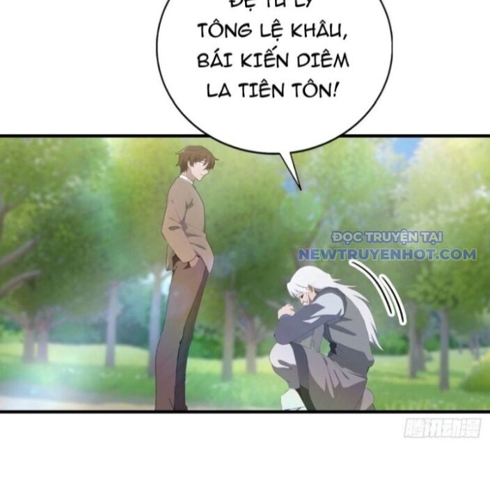 tu tiên trở về tại vườn trường – season 2 chapter 129 52