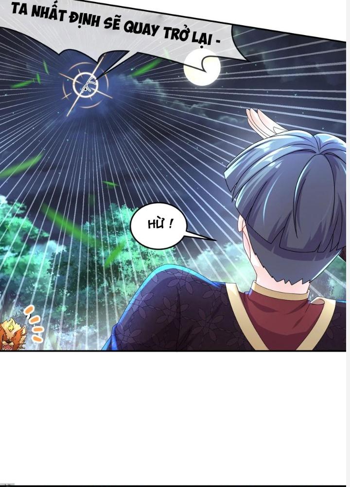 tuyệt sắc đạo lữ đều nói ngô hoàng có thể chất vô địch chapter 58 50