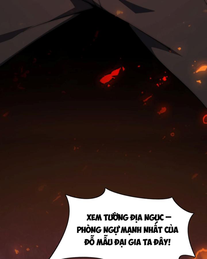 tay tàn ta đây lên như diều gặp gió ở phản phái chapter 3 23