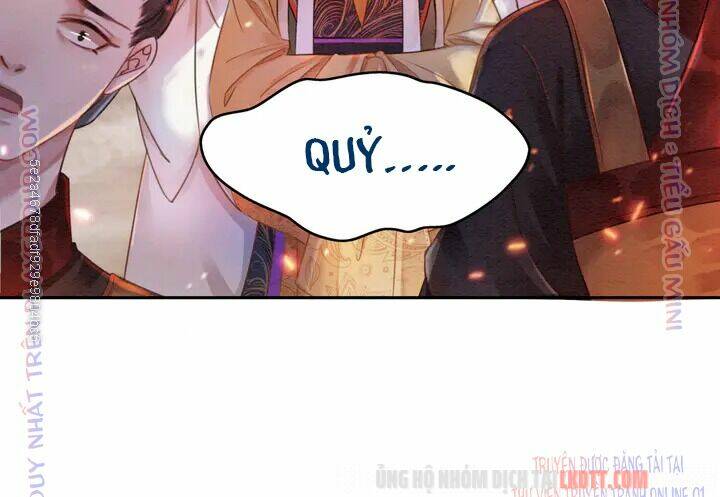 trọng sinh bá sủng nhiếp chính vương quá mạnh mẽ chapter 172 43