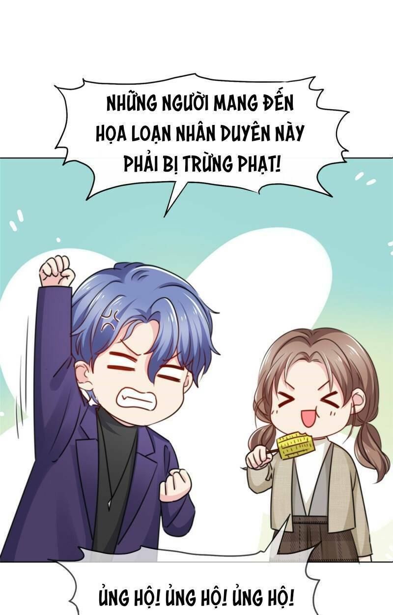 thần tiên đại nhân của tôi chapter 11 42