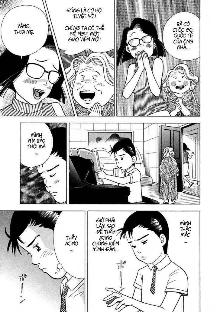 piano no mori chapter 26 24