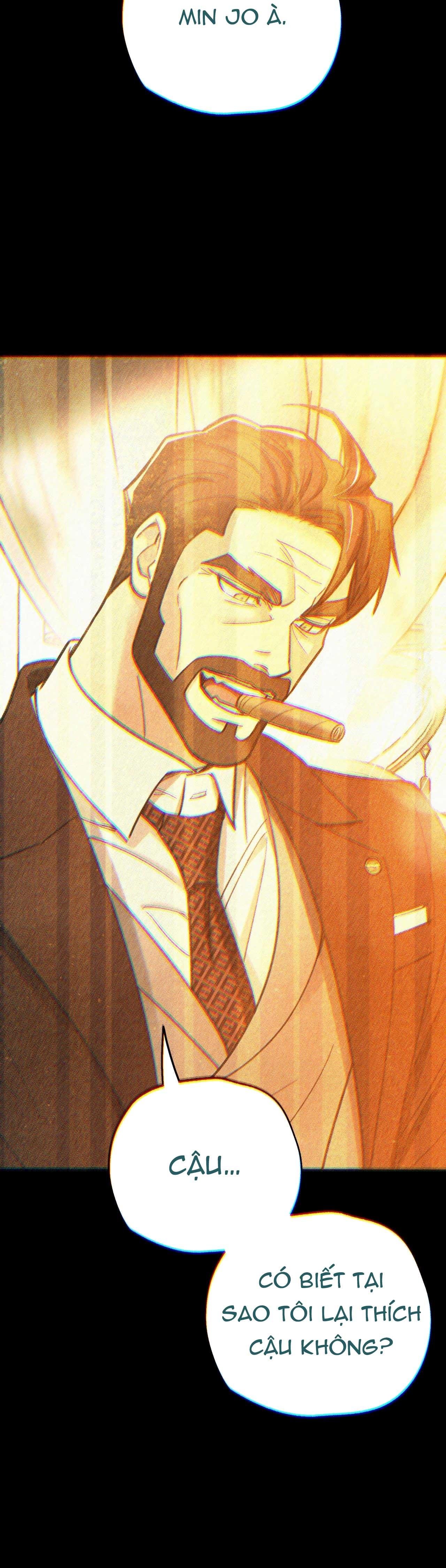 băng đảng samgeori chapter 31 46