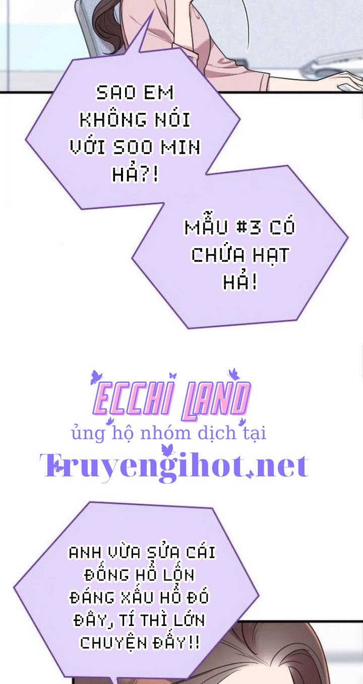 cô đi mà lấy chồng tôi chapter 16.1 44