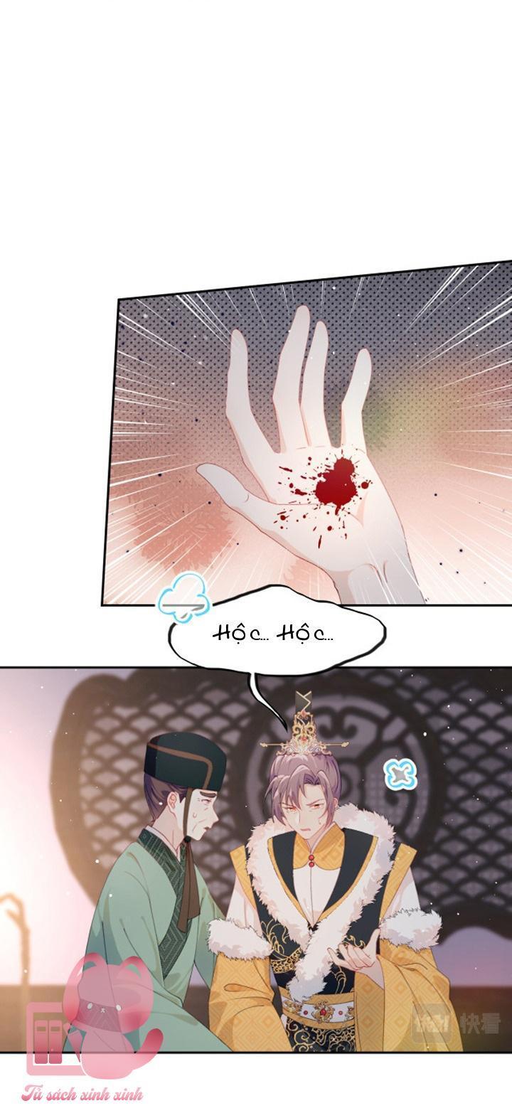 một đêm nọ đột nhiên yandere tới! chapter 130 11