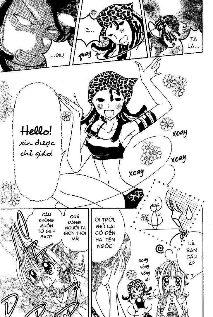 mermaid melody pichi pichi pitch chapter 2 24