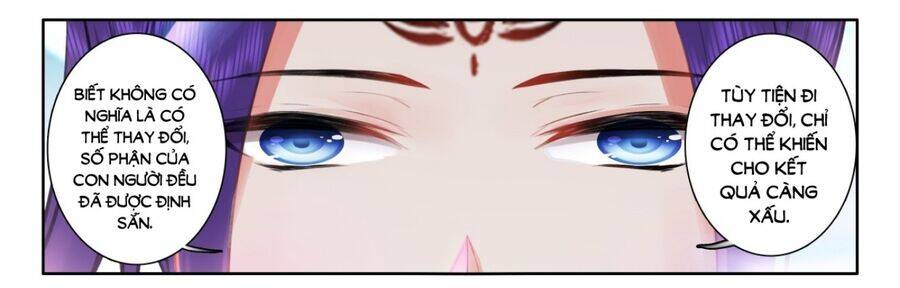 Âm Dương Miện chapter 60 17