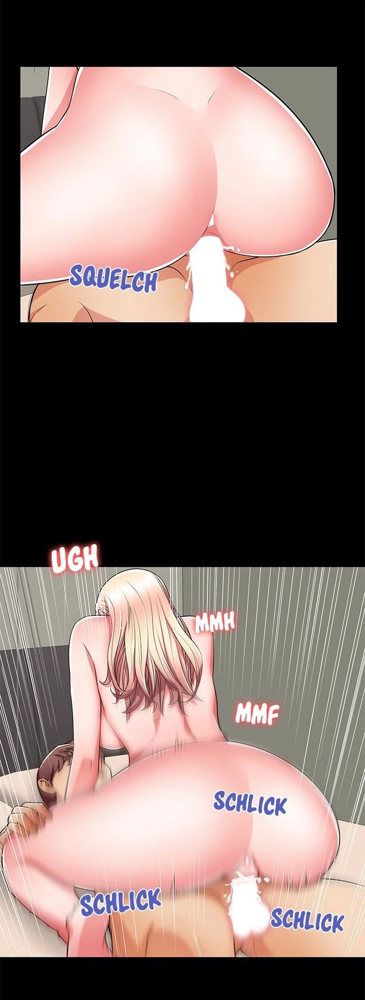 người mẹ xấu xa chapter 55 12