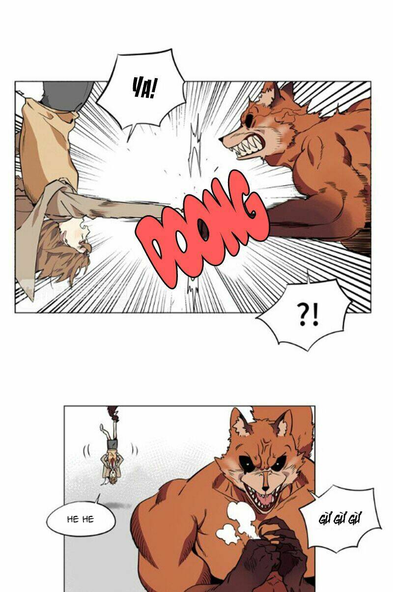 hoa đạo sĩ chapter 47 31