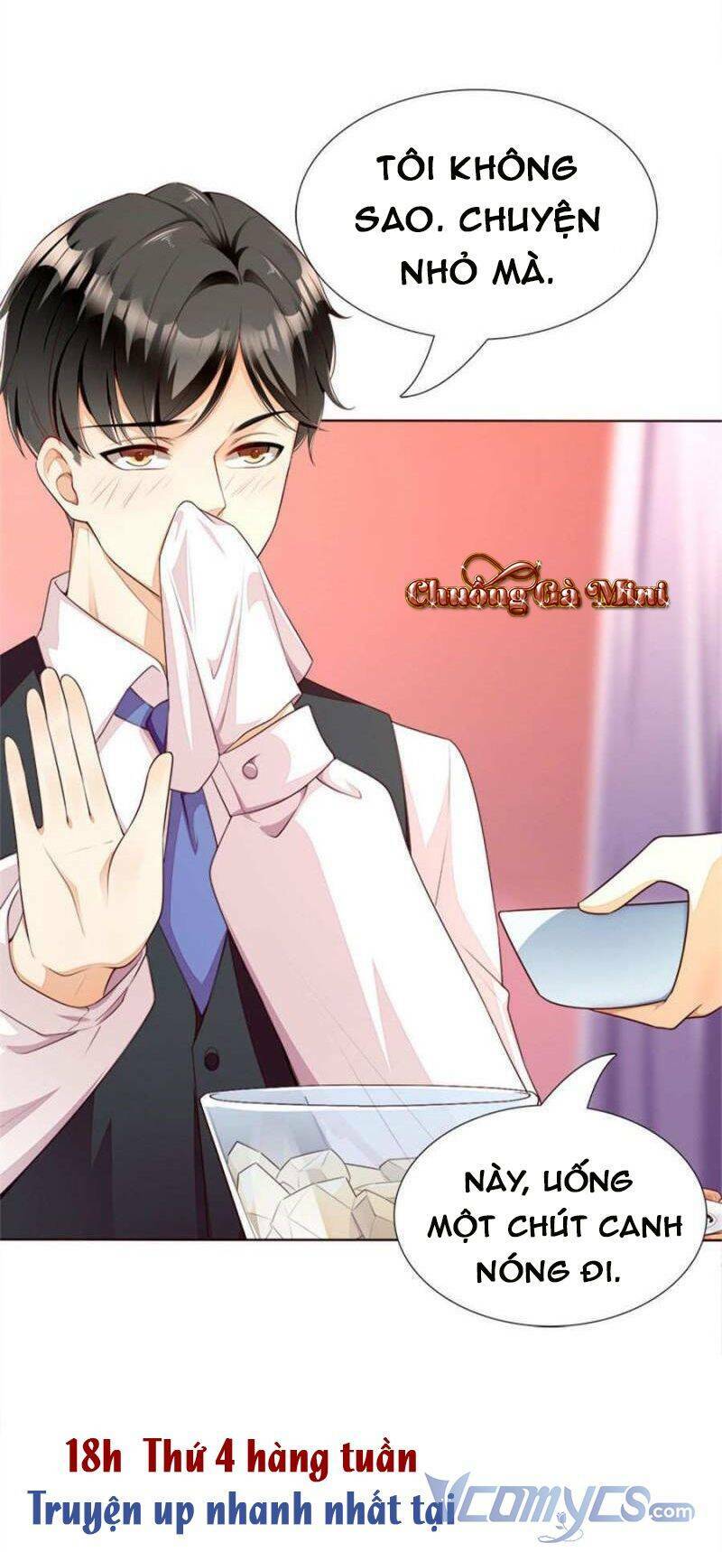 gặp phải người chồng xảo quyệt! chapter 29 63