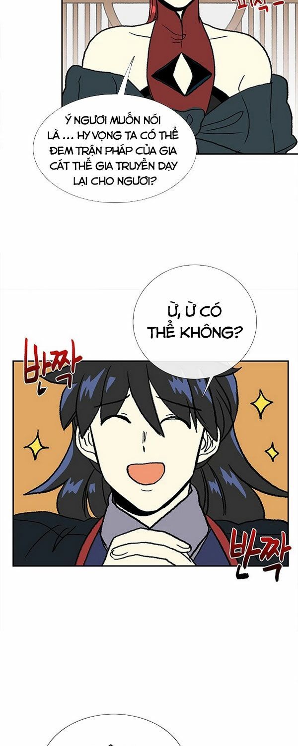 học sĩ tái sinh chapter 141.5 15