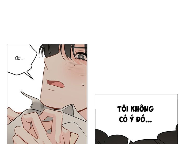 chuyện quái gì với giấc mơ đó vậy chapter 55 11