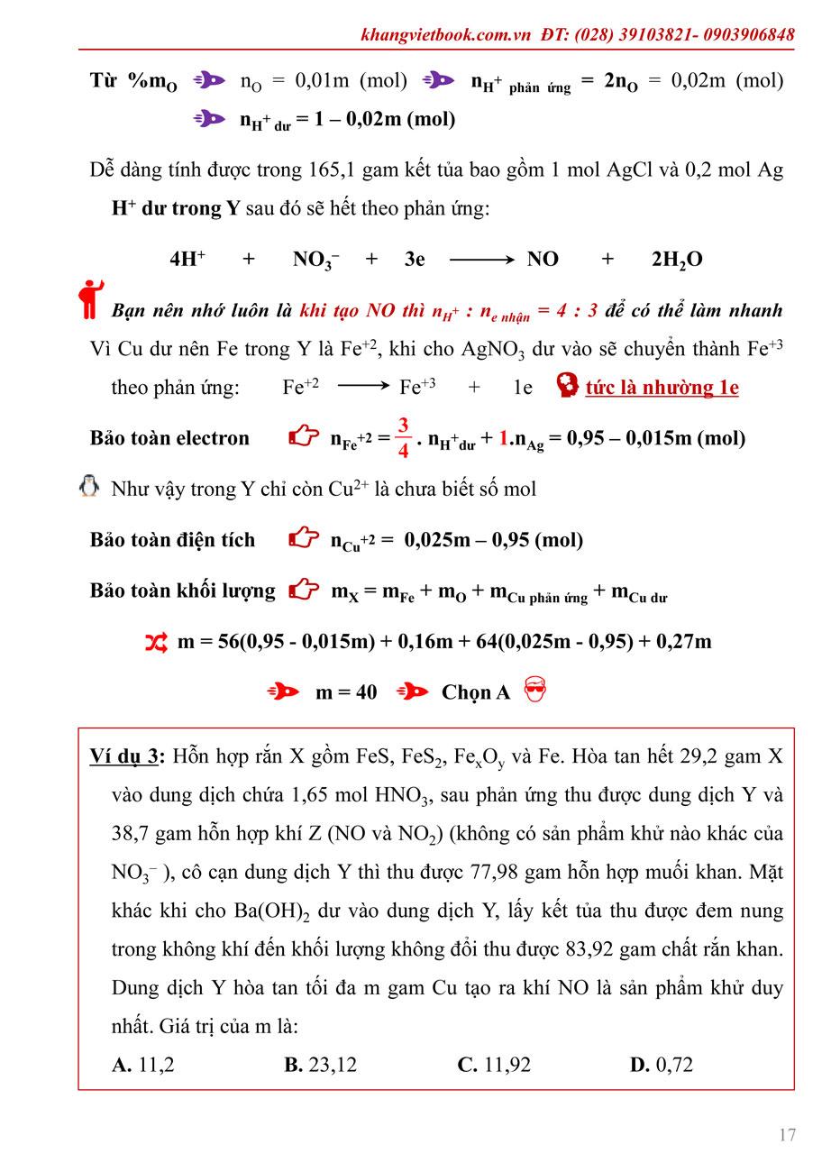 Sách Sức Mạnh Quy Đổi