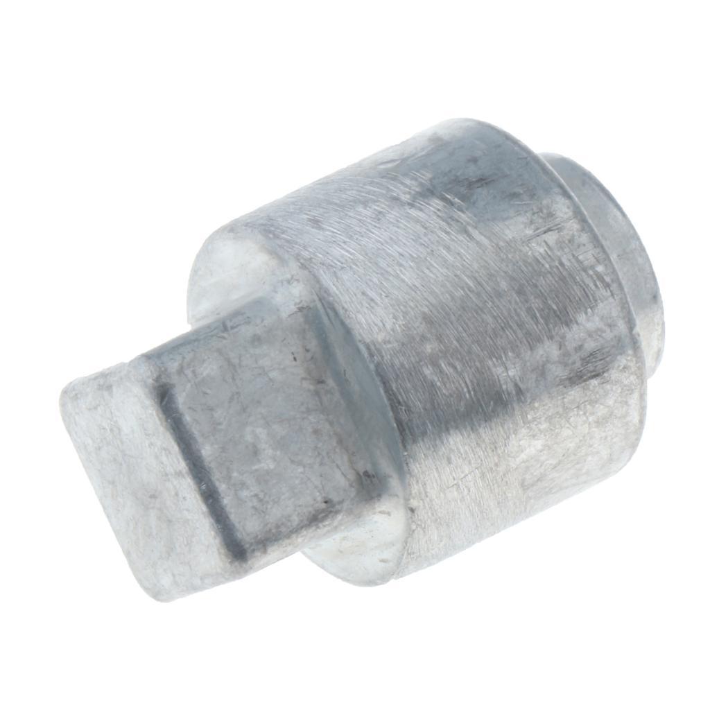 Cylinder Zinc Anode 67F-11325-00 for Yamaha 4-stroke Outboards F80-225