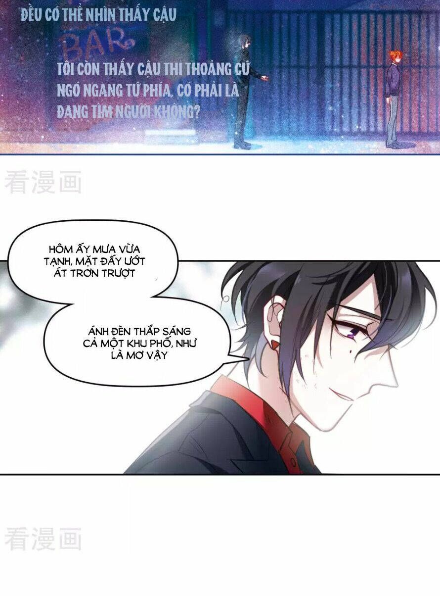 địa ngục cáo bạch thi chapter 82 11