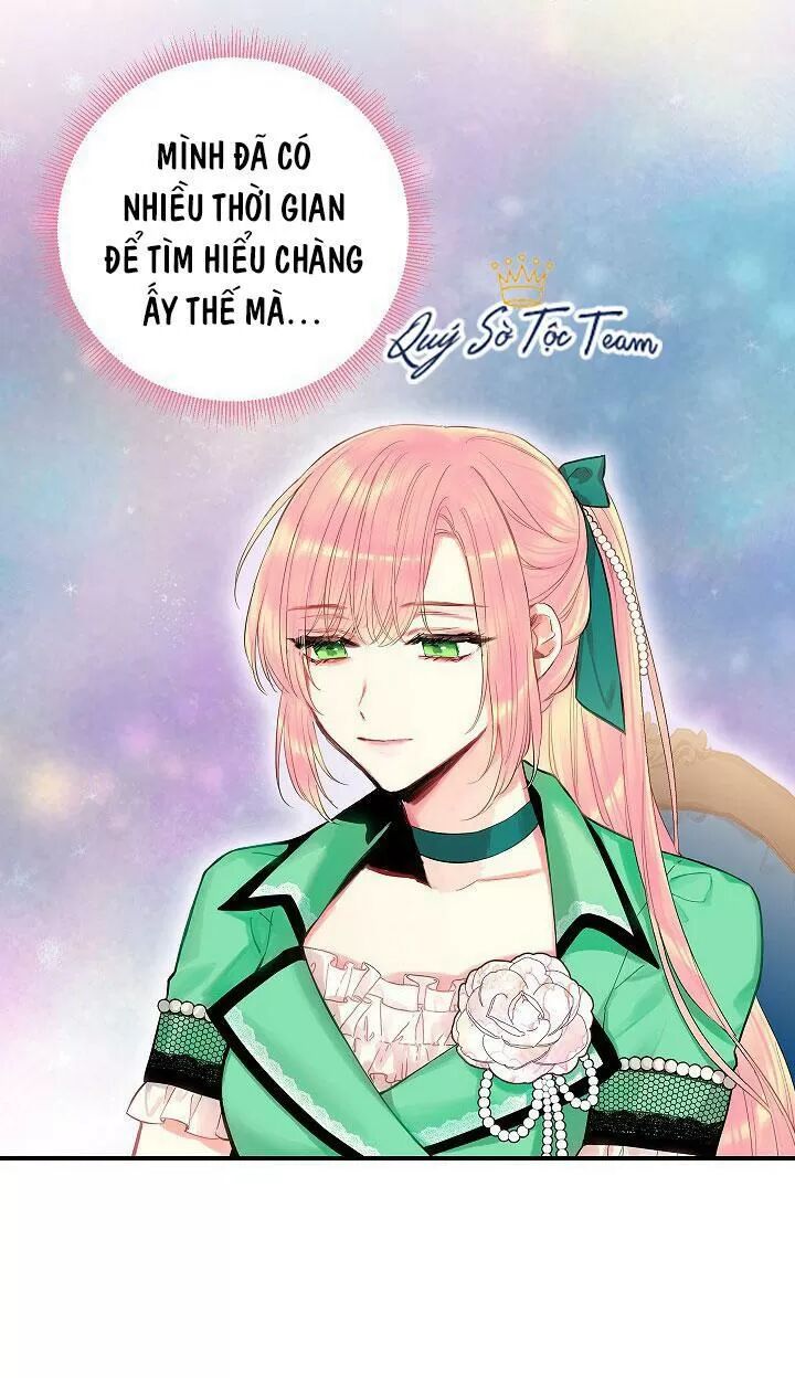 thánh nữ ẩn danh chapter 141 28