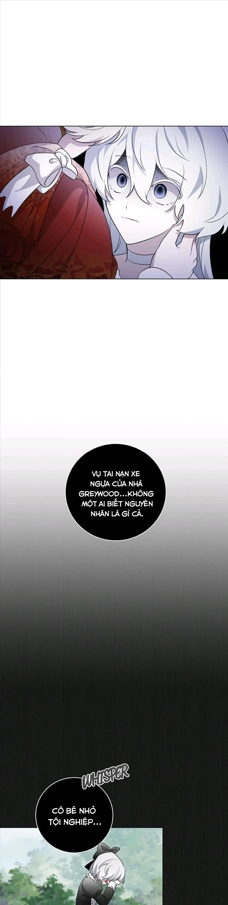 nữ phản diện muốn có kết thúc đẹp chapter 53 2