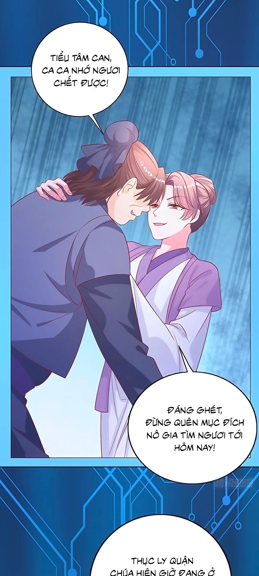 phượng ngự tà vương chapter 44 24