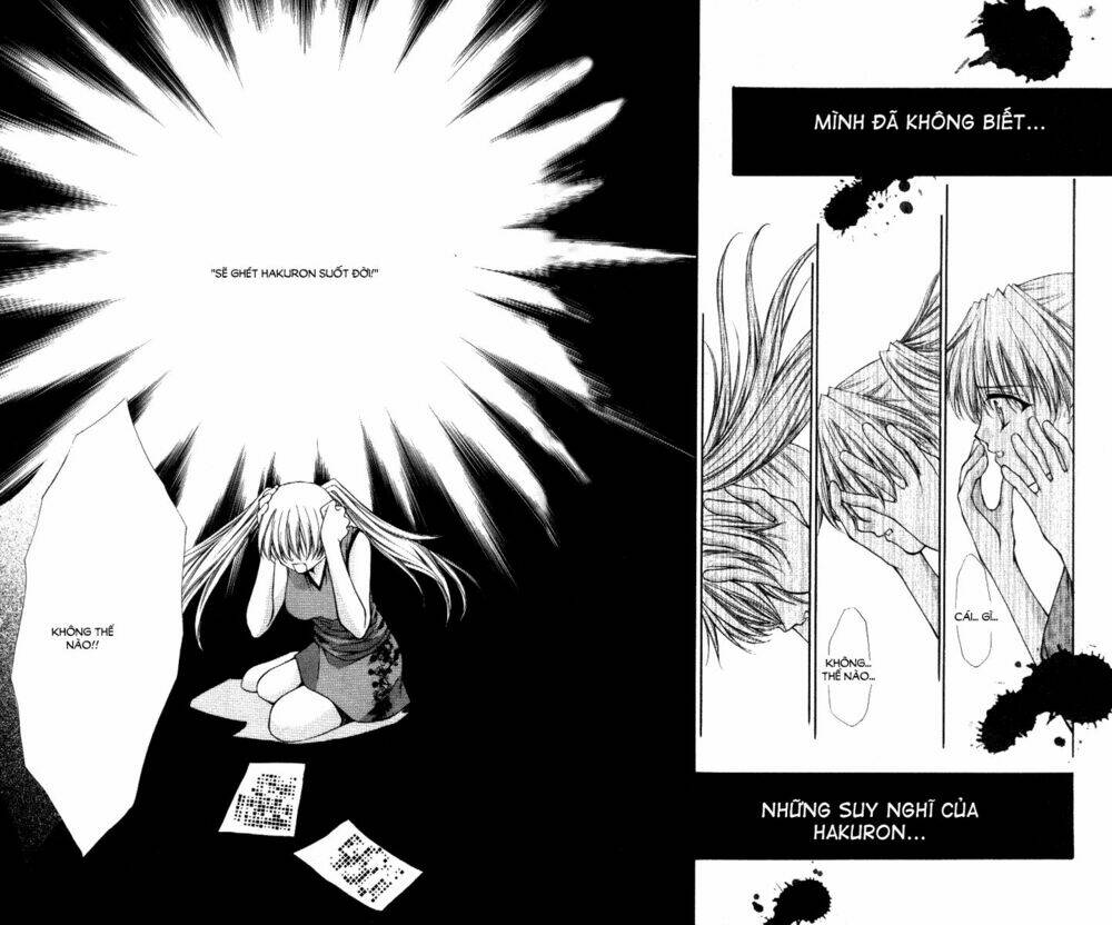 anh chàng khắc tinh chapter 32 20