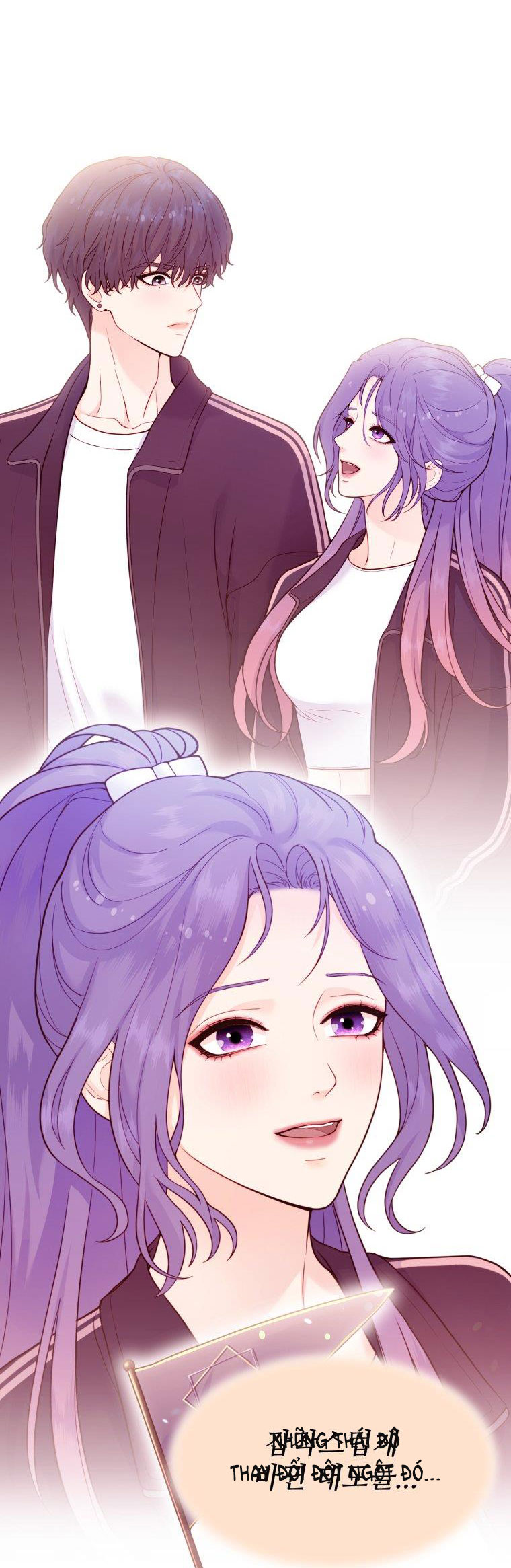 nữ nhân trợ giúp được yêu thích nhất chapter 10.3 39