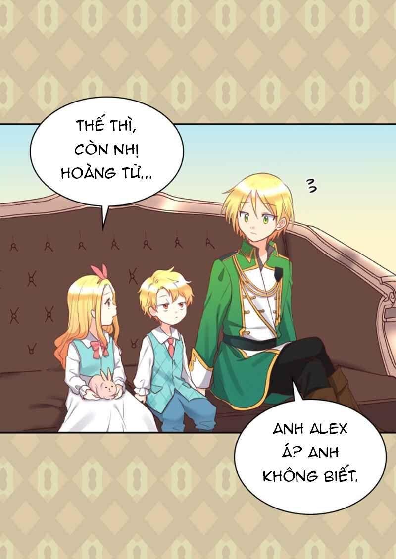 Sinh Đôi Xuyên Không Chapter 26 48
