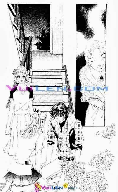 love your enemies chapter 12 3