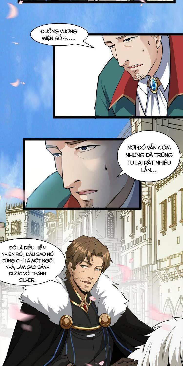lê minh chi kiếm chapter 21 19