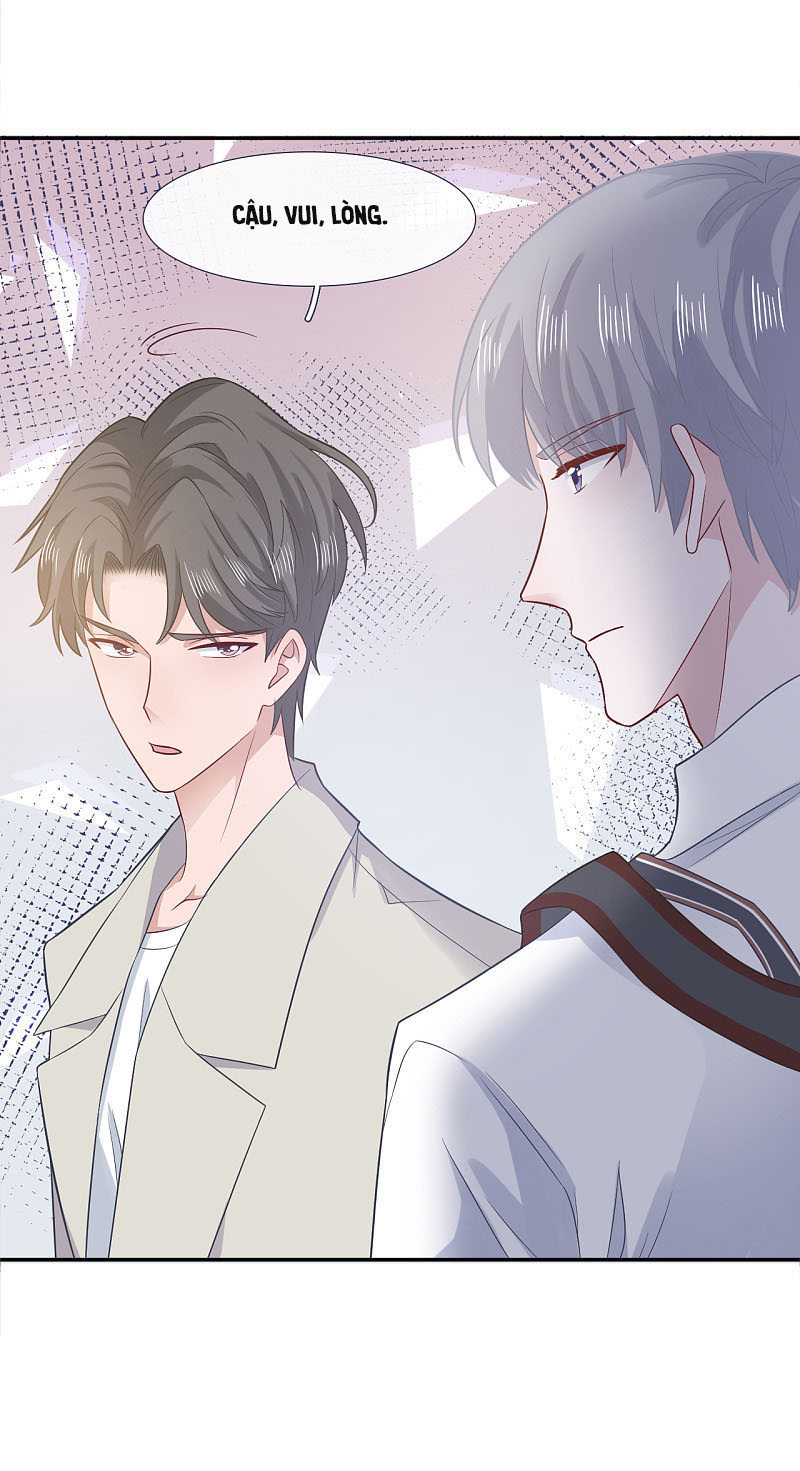 cái thùng cơm sát vách chapter 67 23