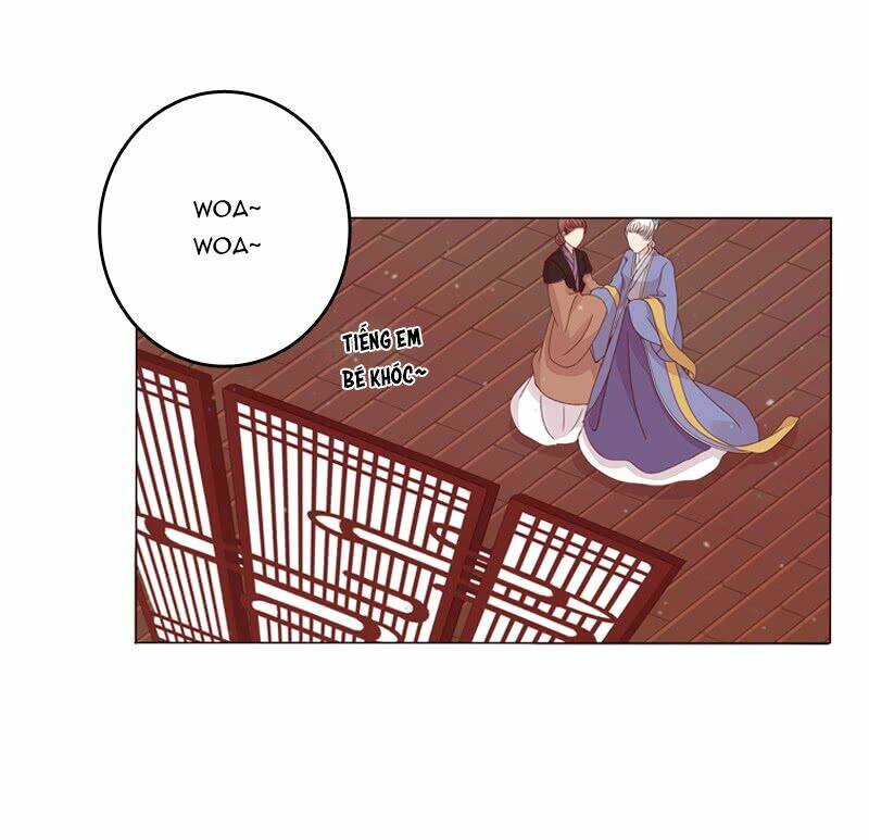 tướng quân mời ra trận chapter 7 14