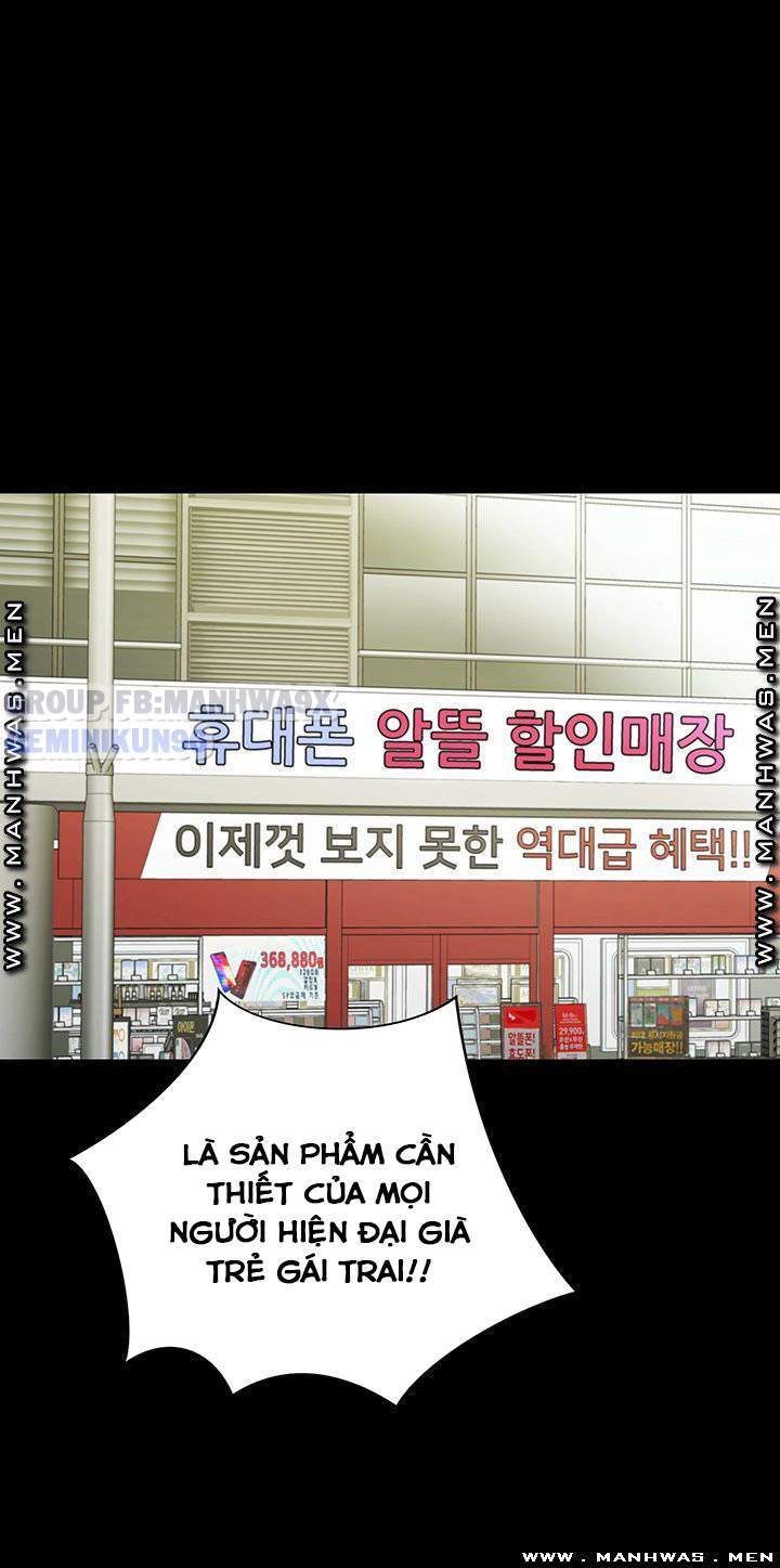 bạn gái của bạn tôi chapter 96 39