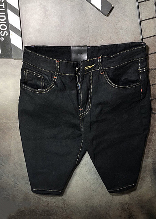 Quần Short Jean Nam QR52