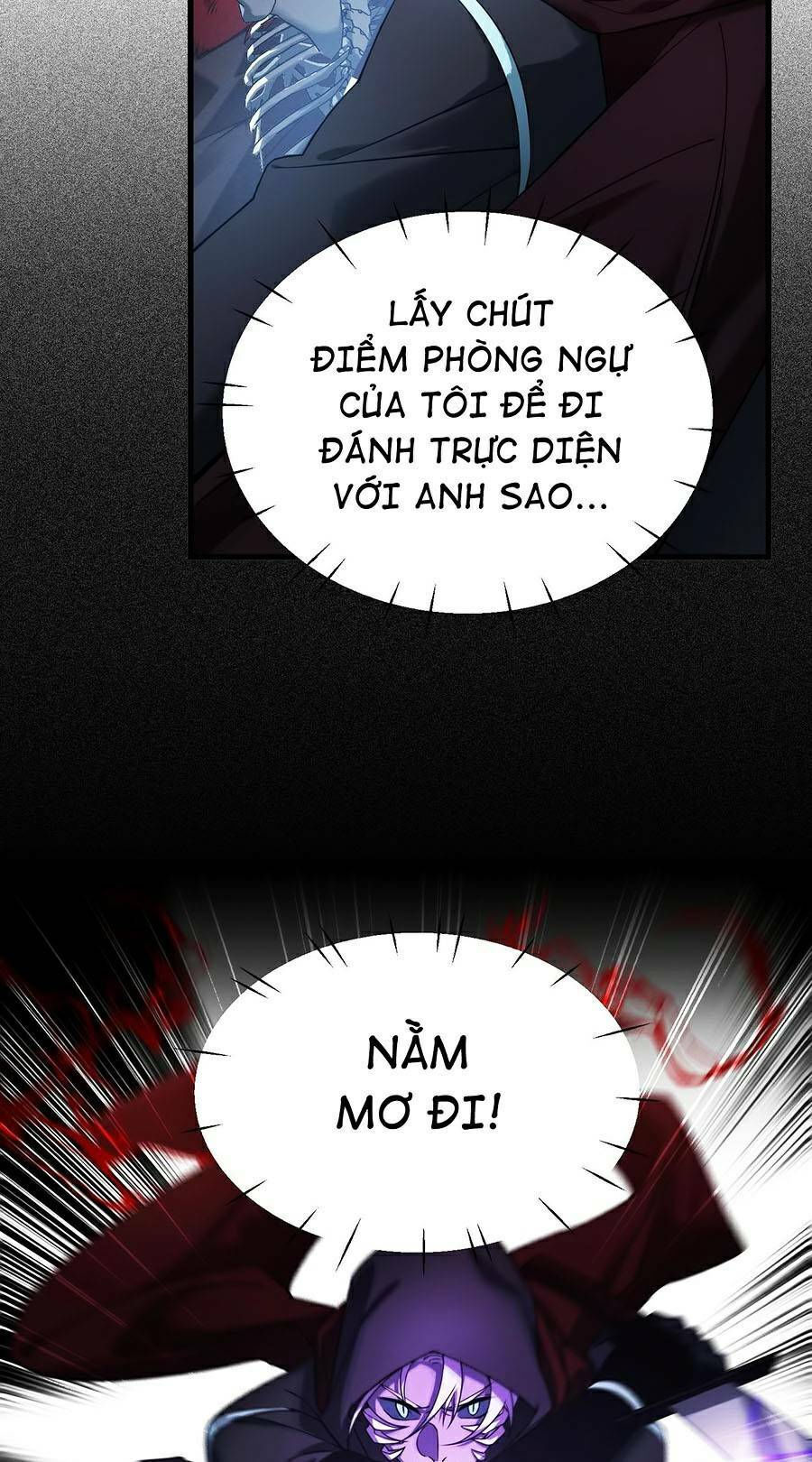 người chơi siêu mạnh chapter 2 59