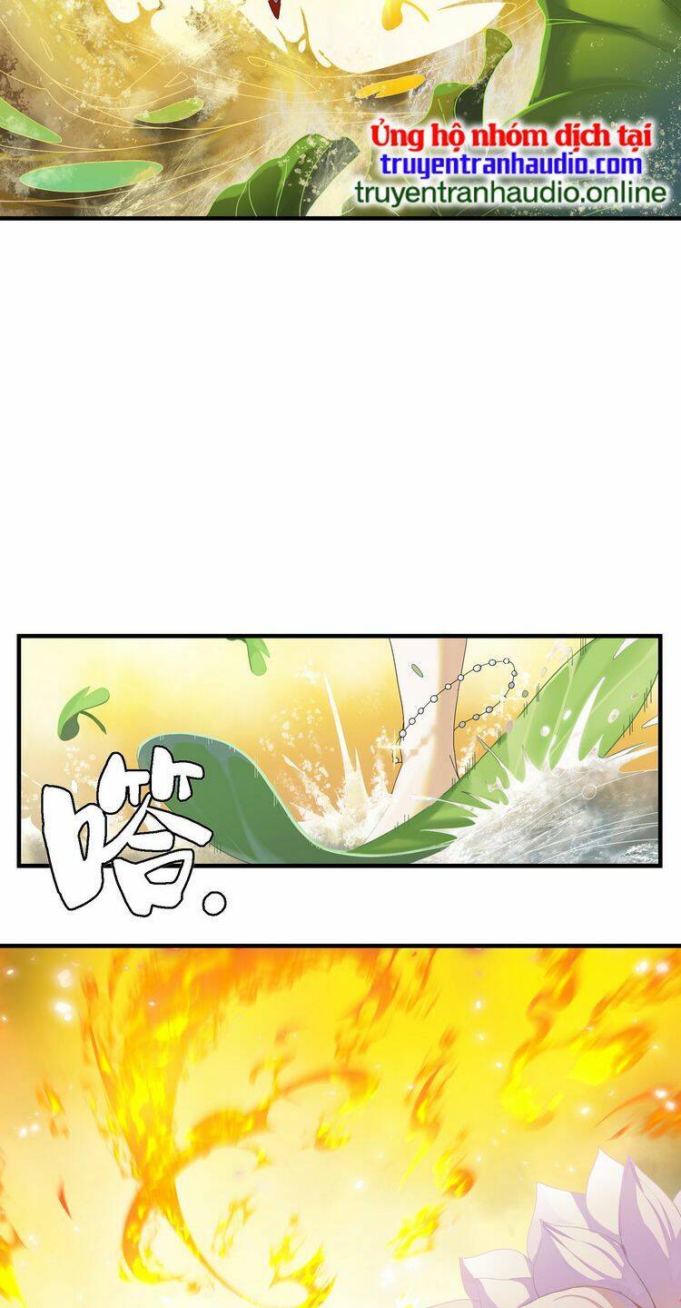 ta xuất sơn liền vô địch chapter 2 44